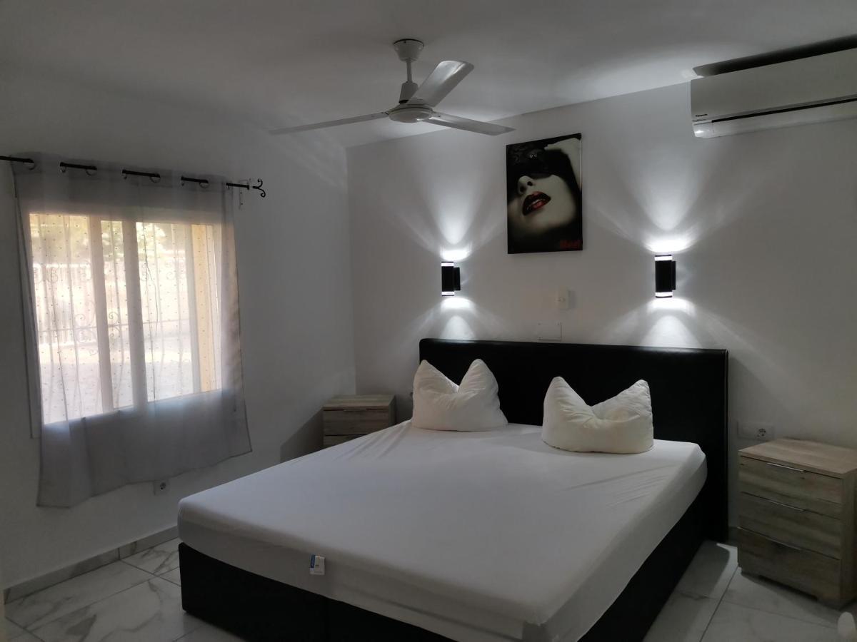 Villa Romeo Calpe Exteriör bild
