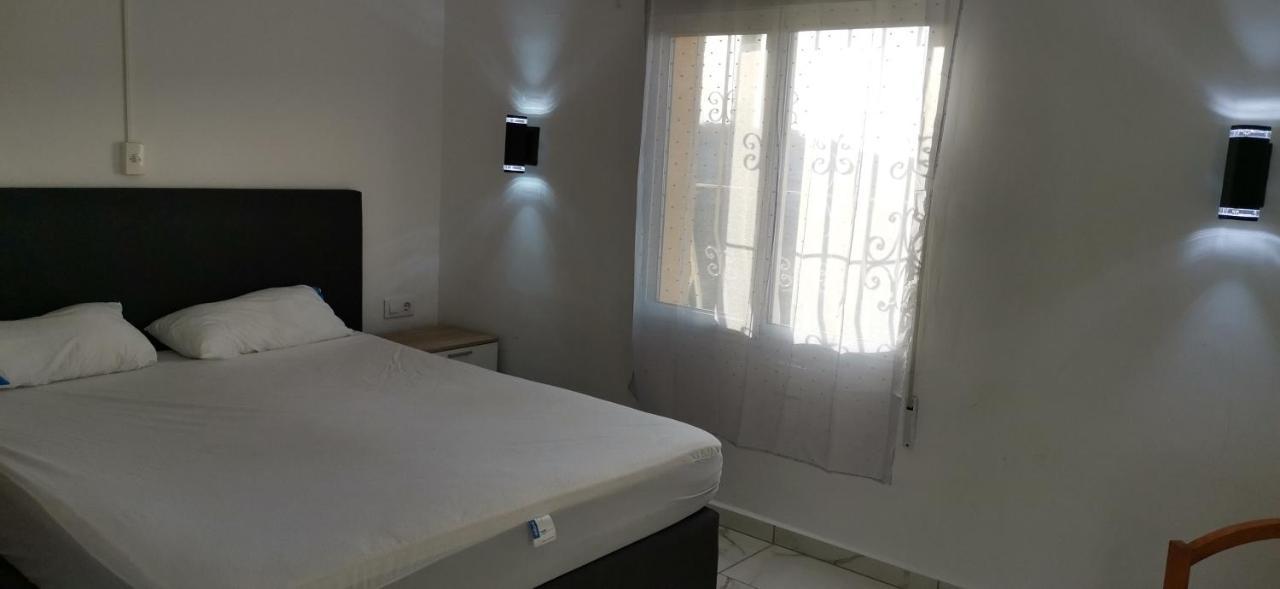 Villa Romeo Calpe Exteriör bild