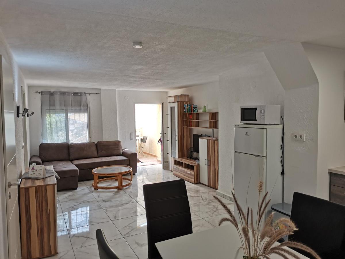 Villa Romeo Calpe Exteriör bild