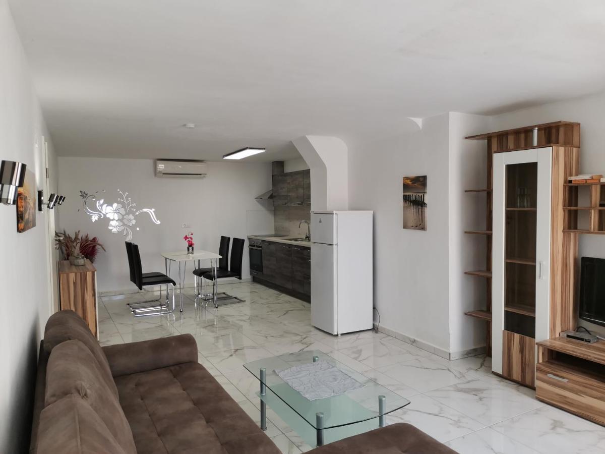 Villa Romeo Calpe Exteriör bild