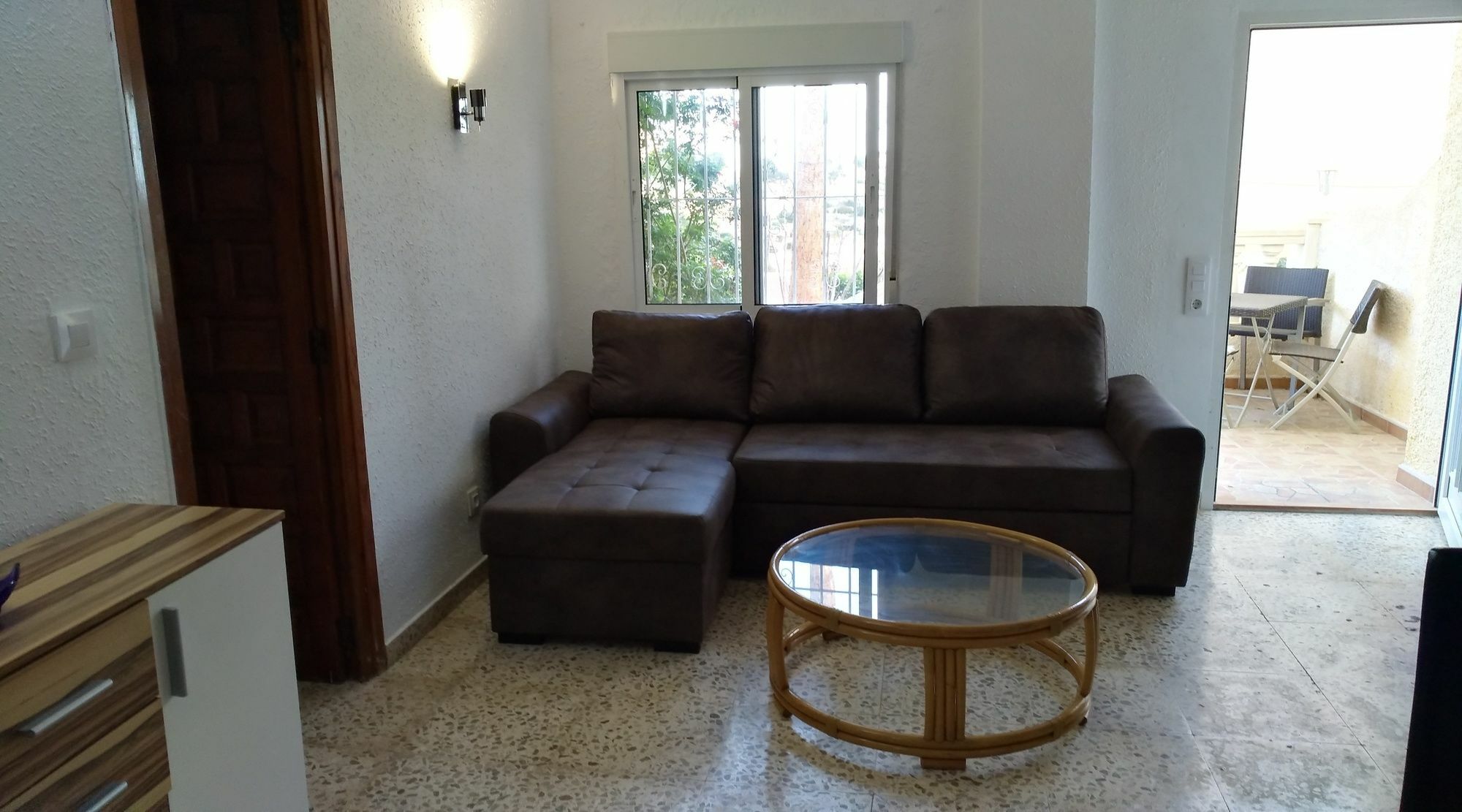 Villa Romeo Calpe Exteriör bild