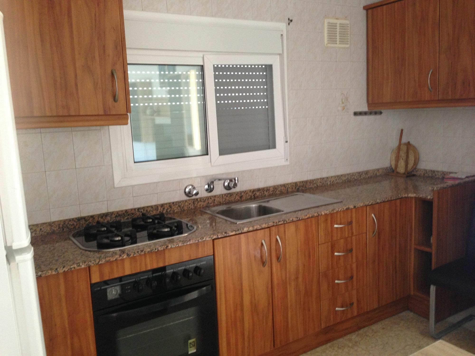 Villa Romeo Calpe Exteriör bild