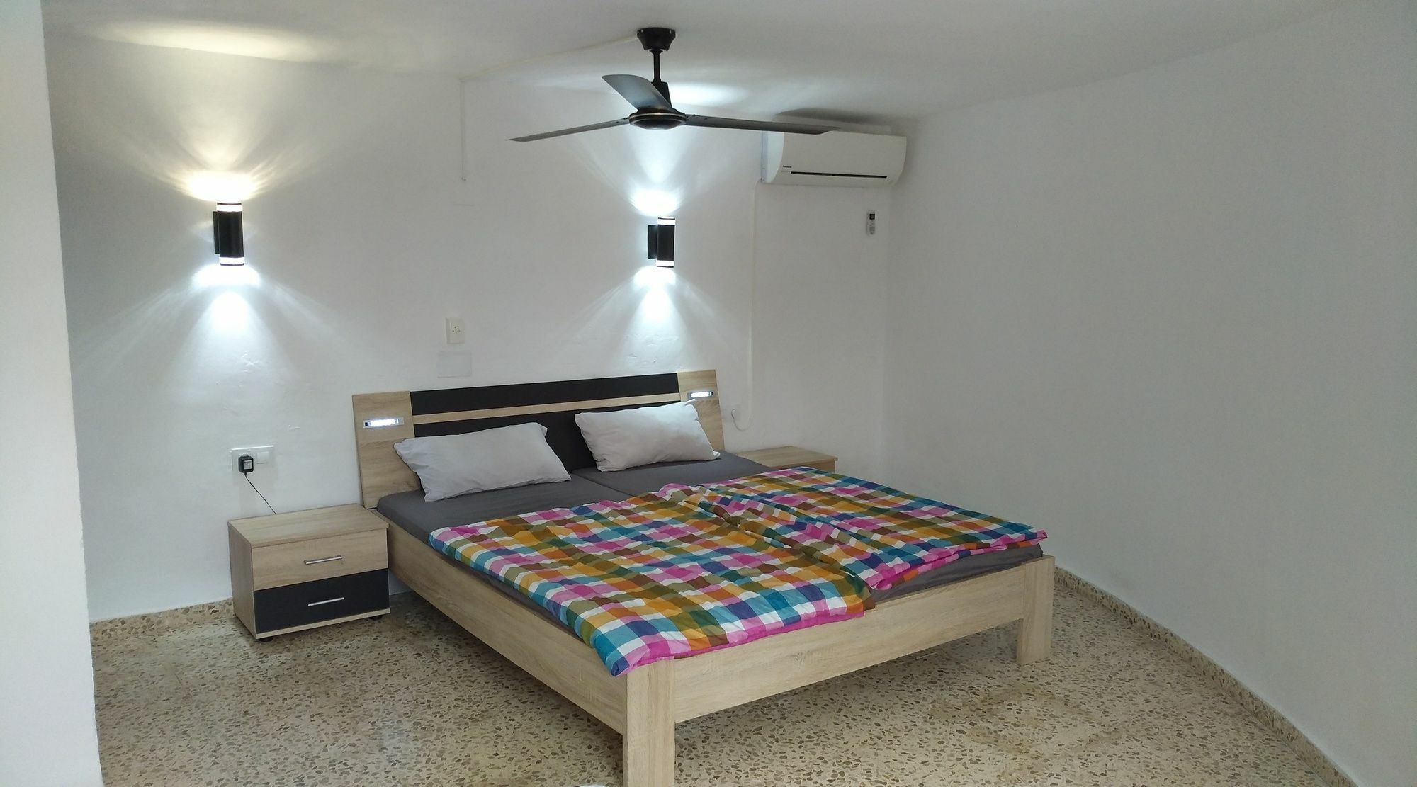 Villa Romeo Calpe Exteriör bild