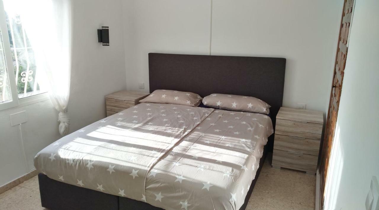 Villa Romeo Calpe Exteriör bild