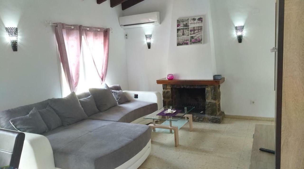 Villa Romeo Calpe Exteriör bild